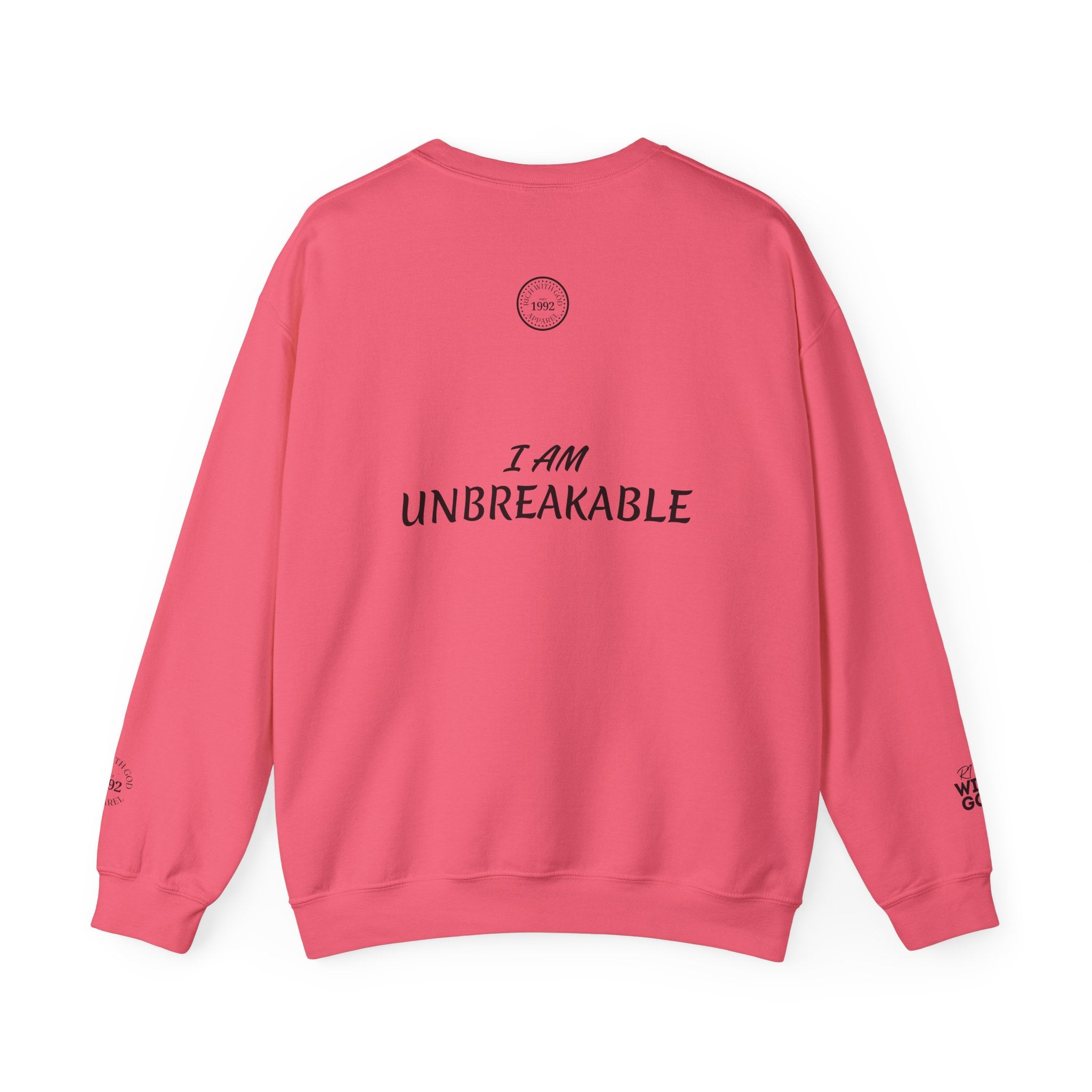 Mental Giant Crewneck Sweatshirt