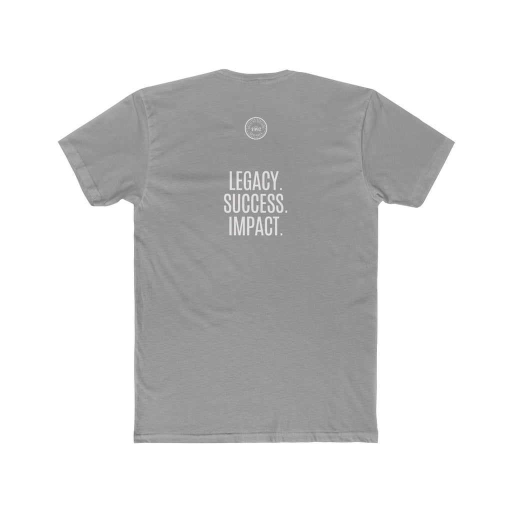 Omar Cook “The World's Greatest” Tribute Tee — Legacy • Success • Impact