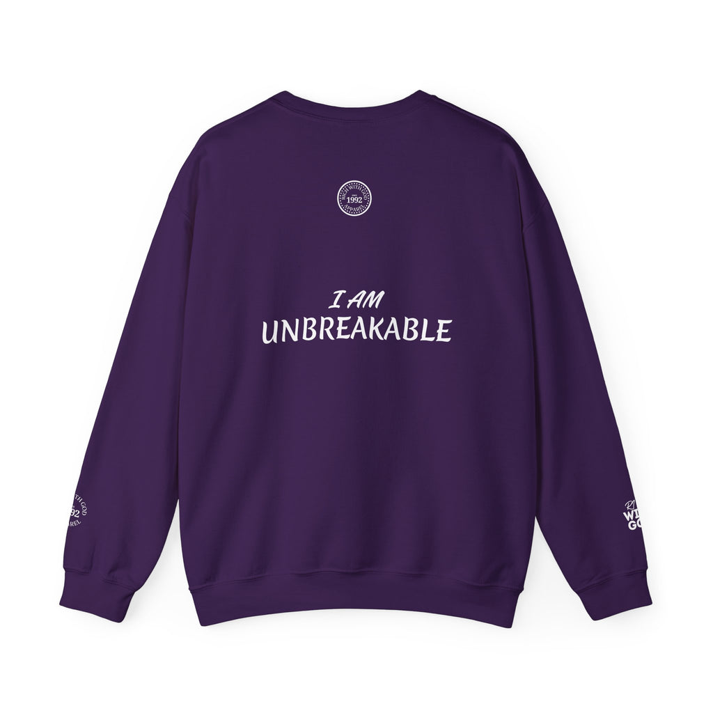 Mental Giant Crewneck Sweatshirt
