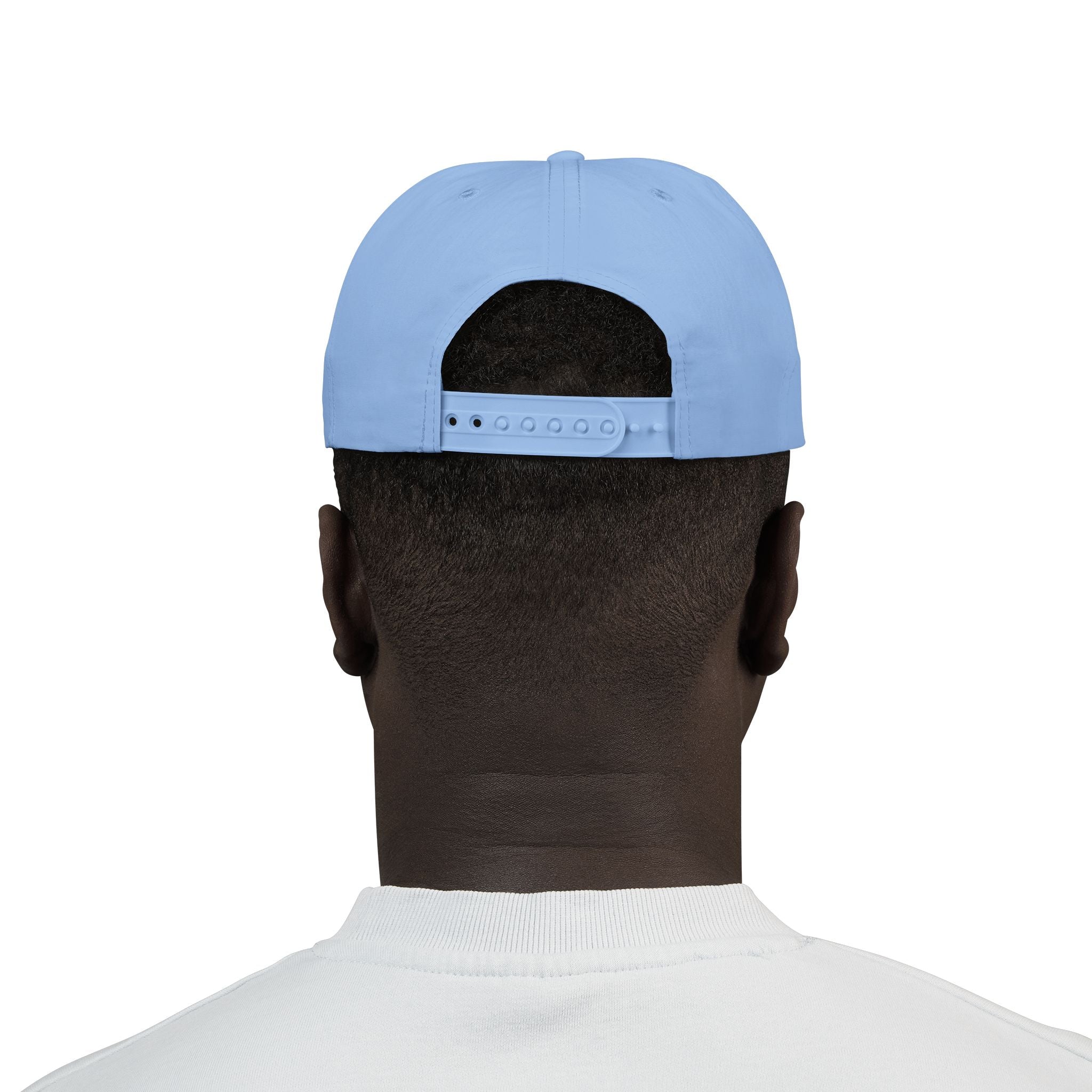 God Provides Surf Cap Snapback