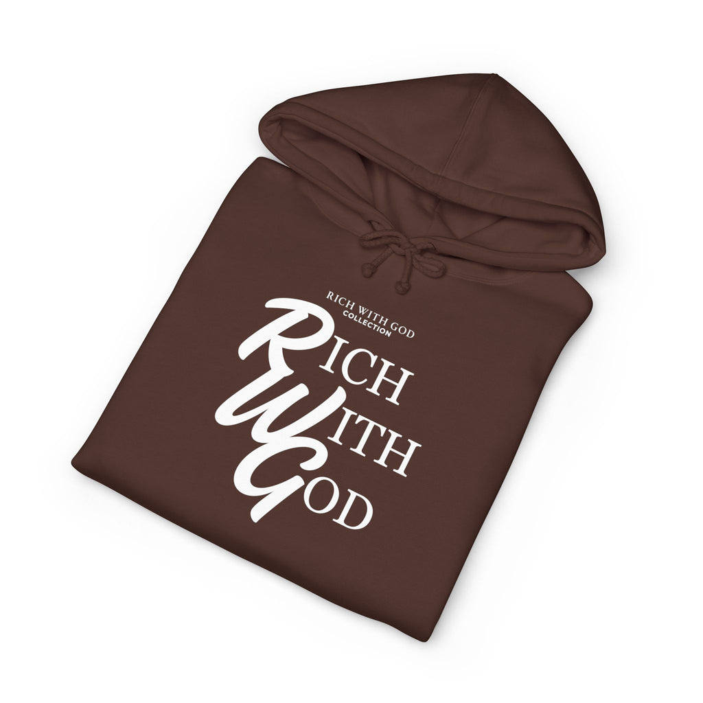 RWG – Rich With God Hoodie