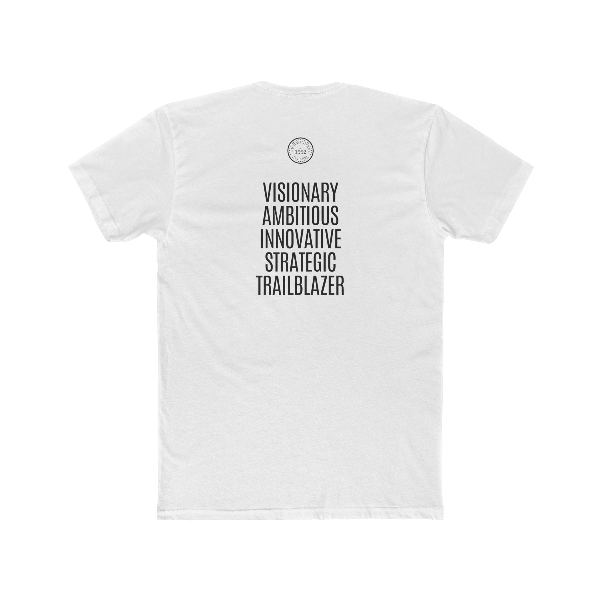 Mogul Crew Tee