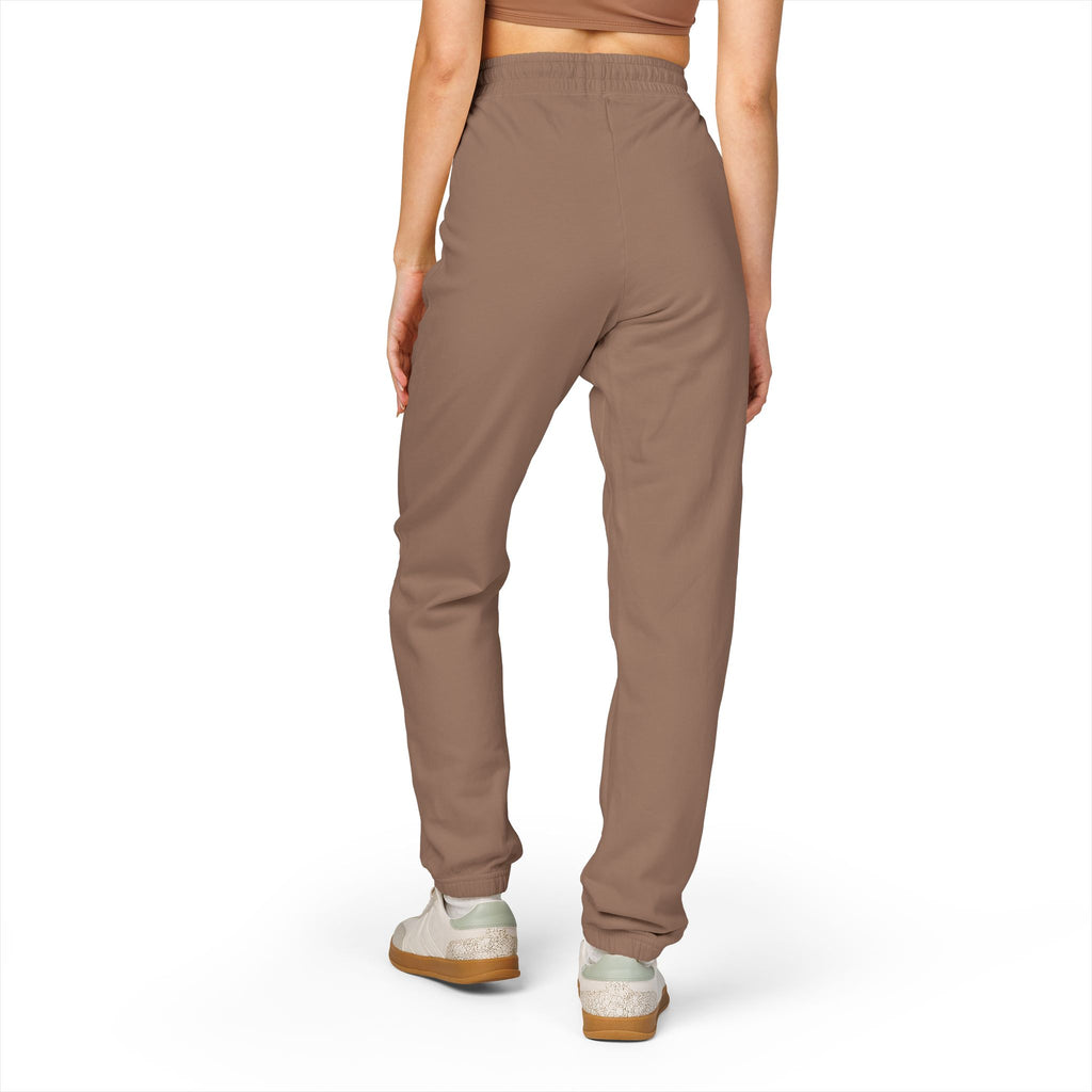 Visionary Trailblazer Graphic Fleece Sweatpants