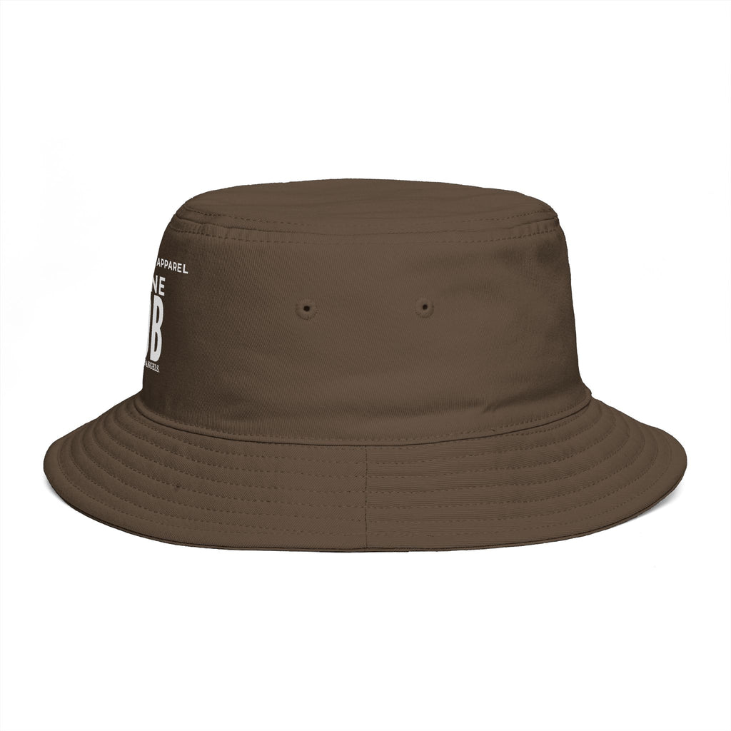 Divine Mob Bucket Hat