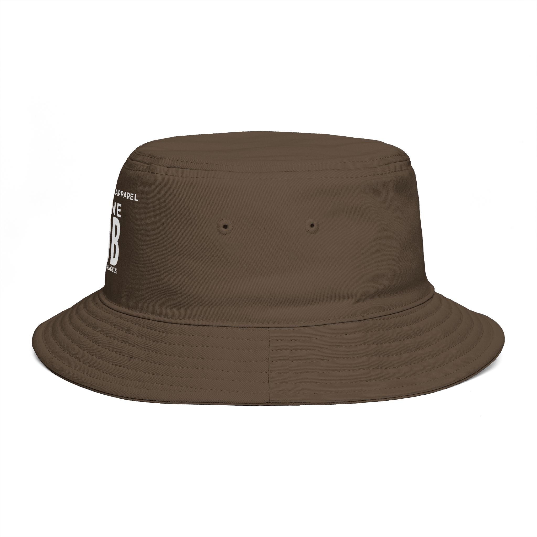 Divine Mob Bucket Hat
