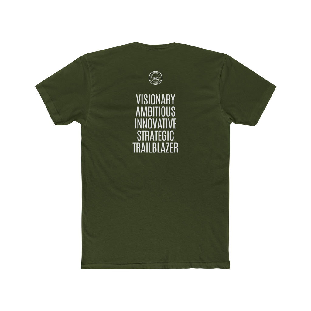 Presidential Crew Tee
