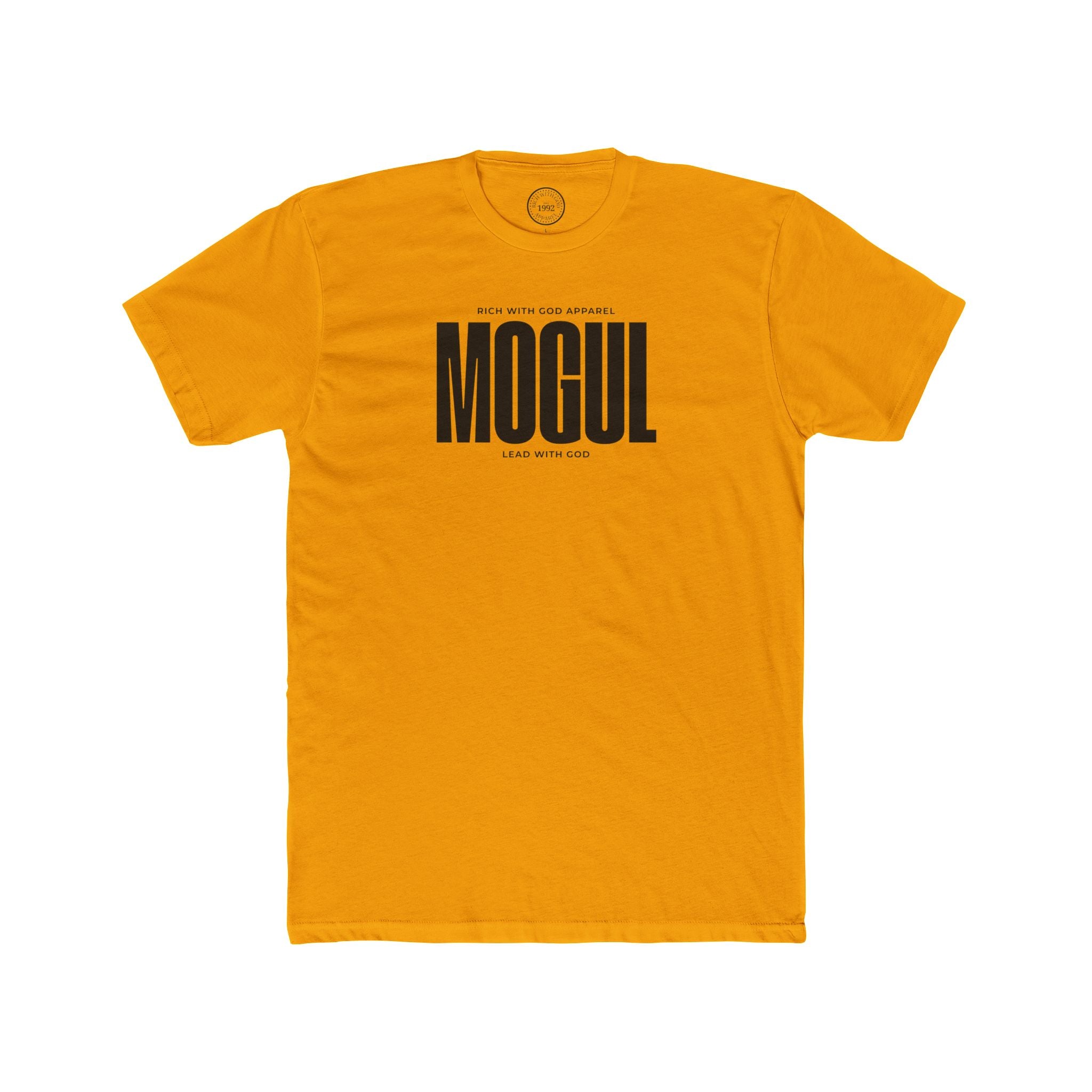 Mogul Crew Tee