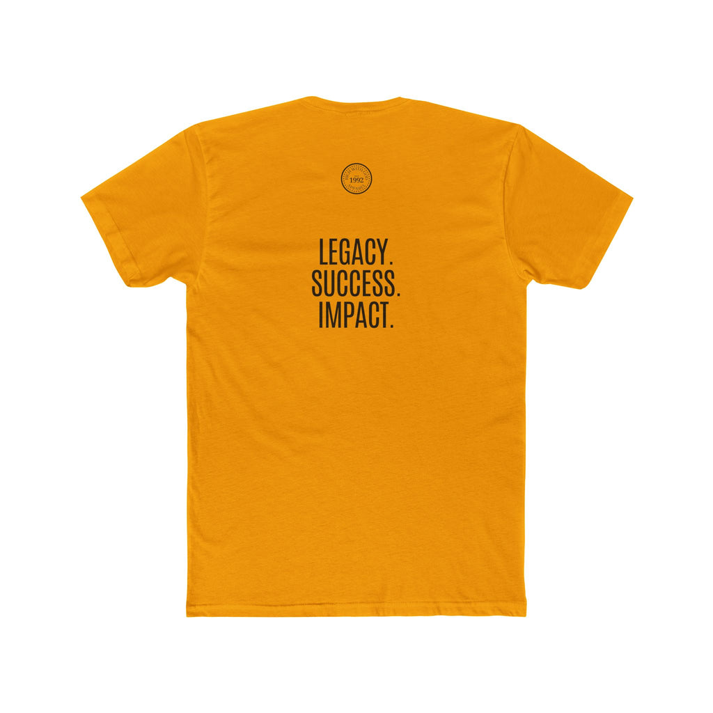 Omar Cook “The World's Greatest” Tribute Tee — Legacy • Success • Impact
