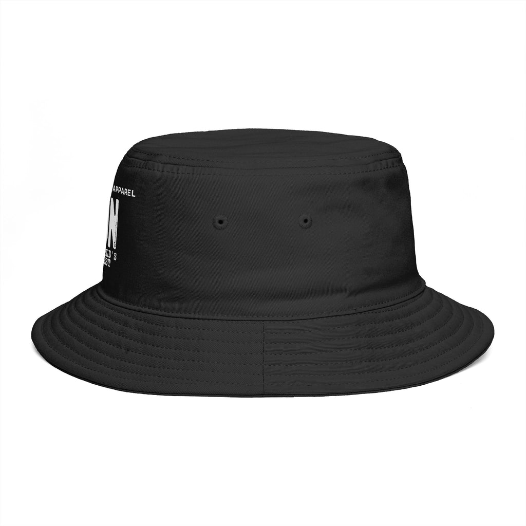 Icon – The World’s Biggest Bucket Hat