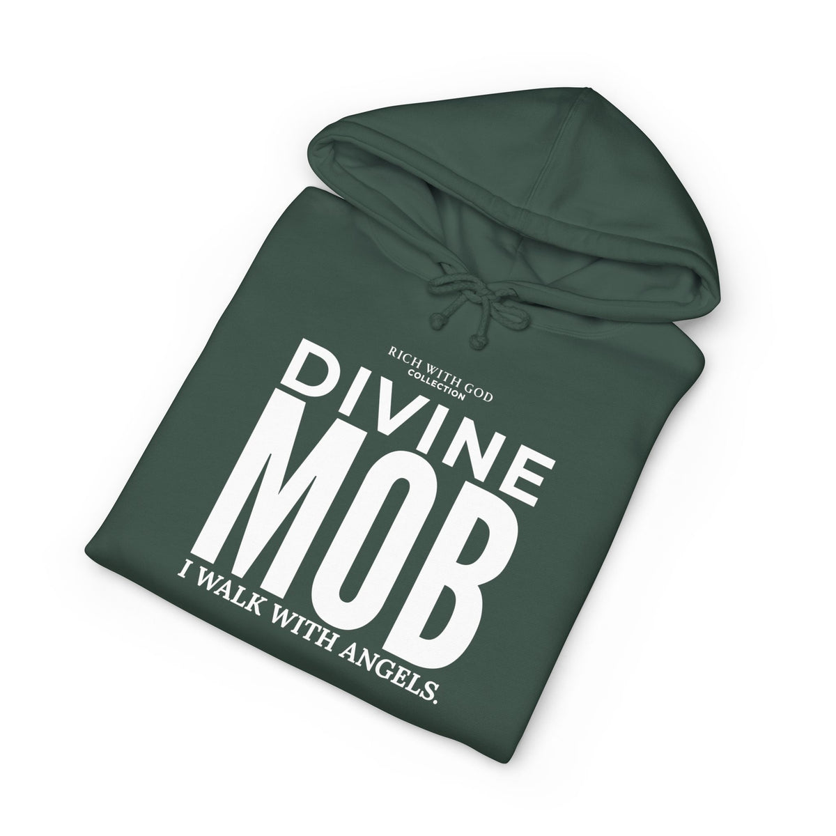 Divine Mob Hoodie