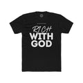 Rich With God Crew Tee