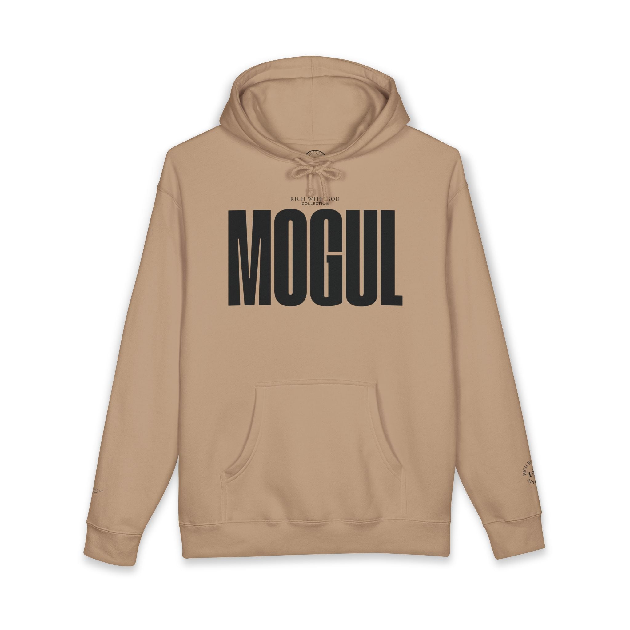 Mogul Hoodie