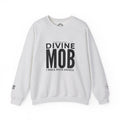 Divine Mob Crewneck Sweatshirt