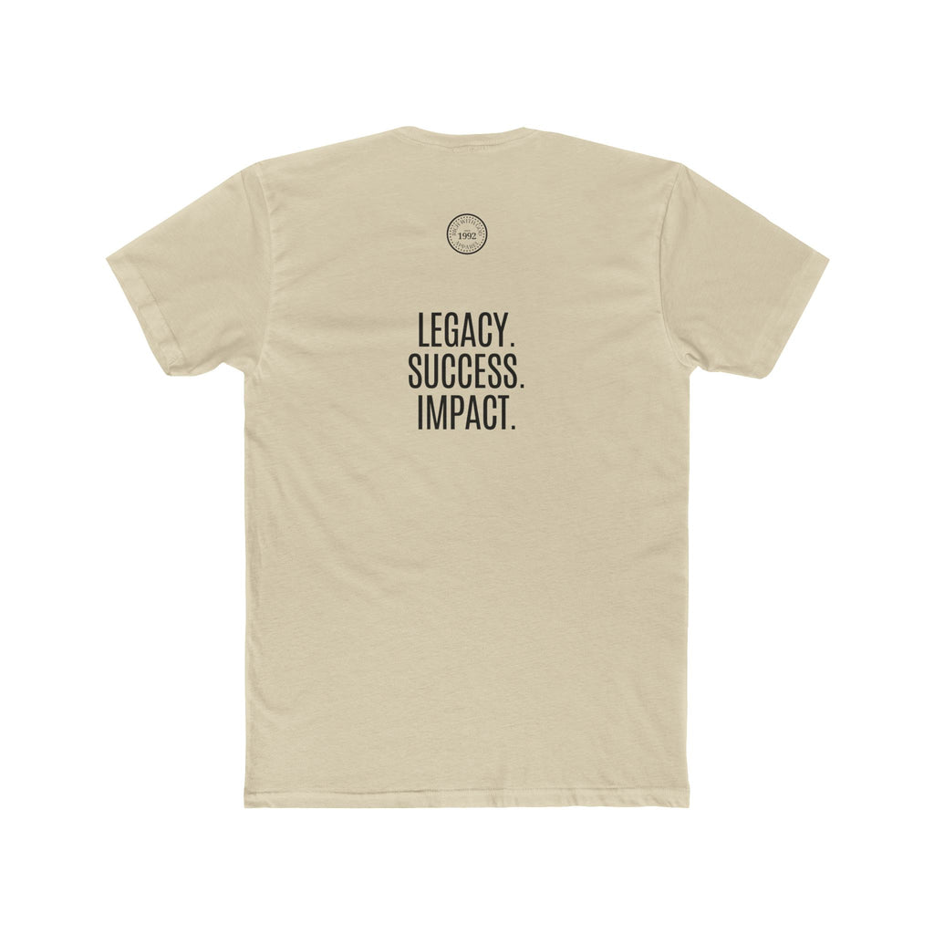 Omar Cook “The World's Greatest” Tribute Tee — Legacy • Success • Impact