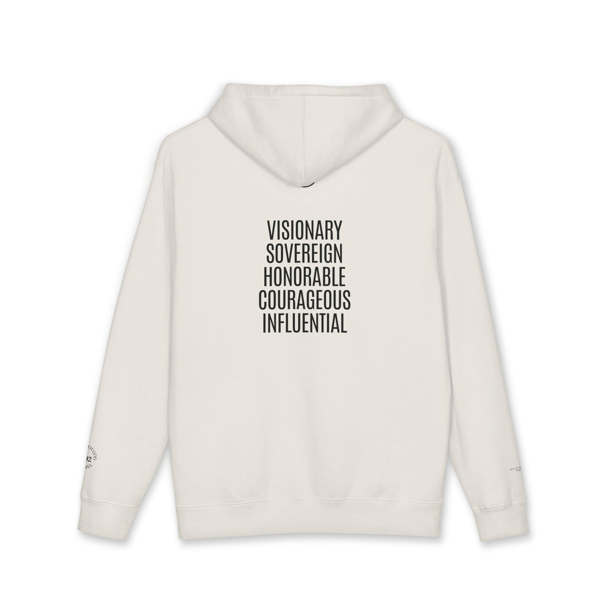 Presidential Hoodie