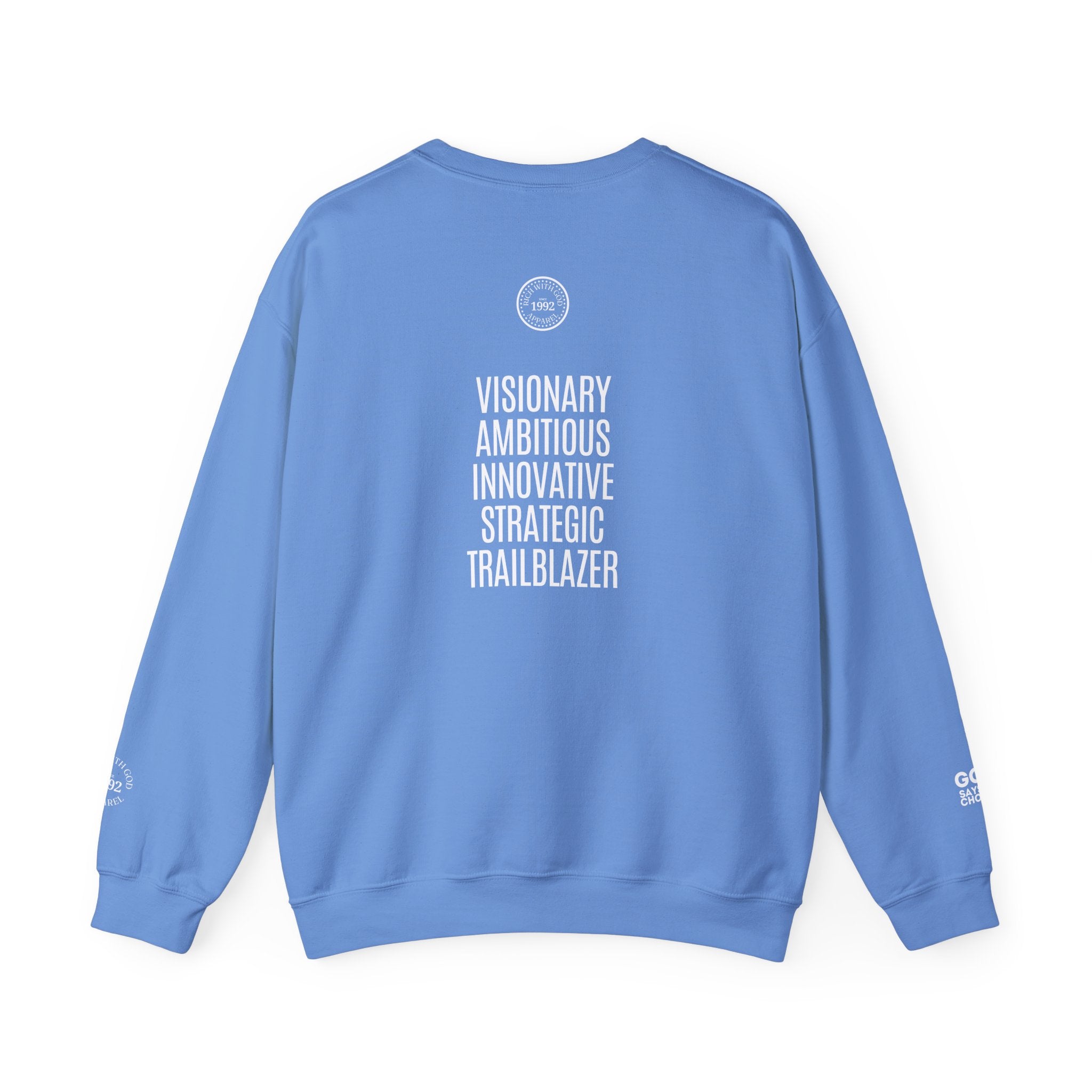 Mogul Crewneck Sweatshirt