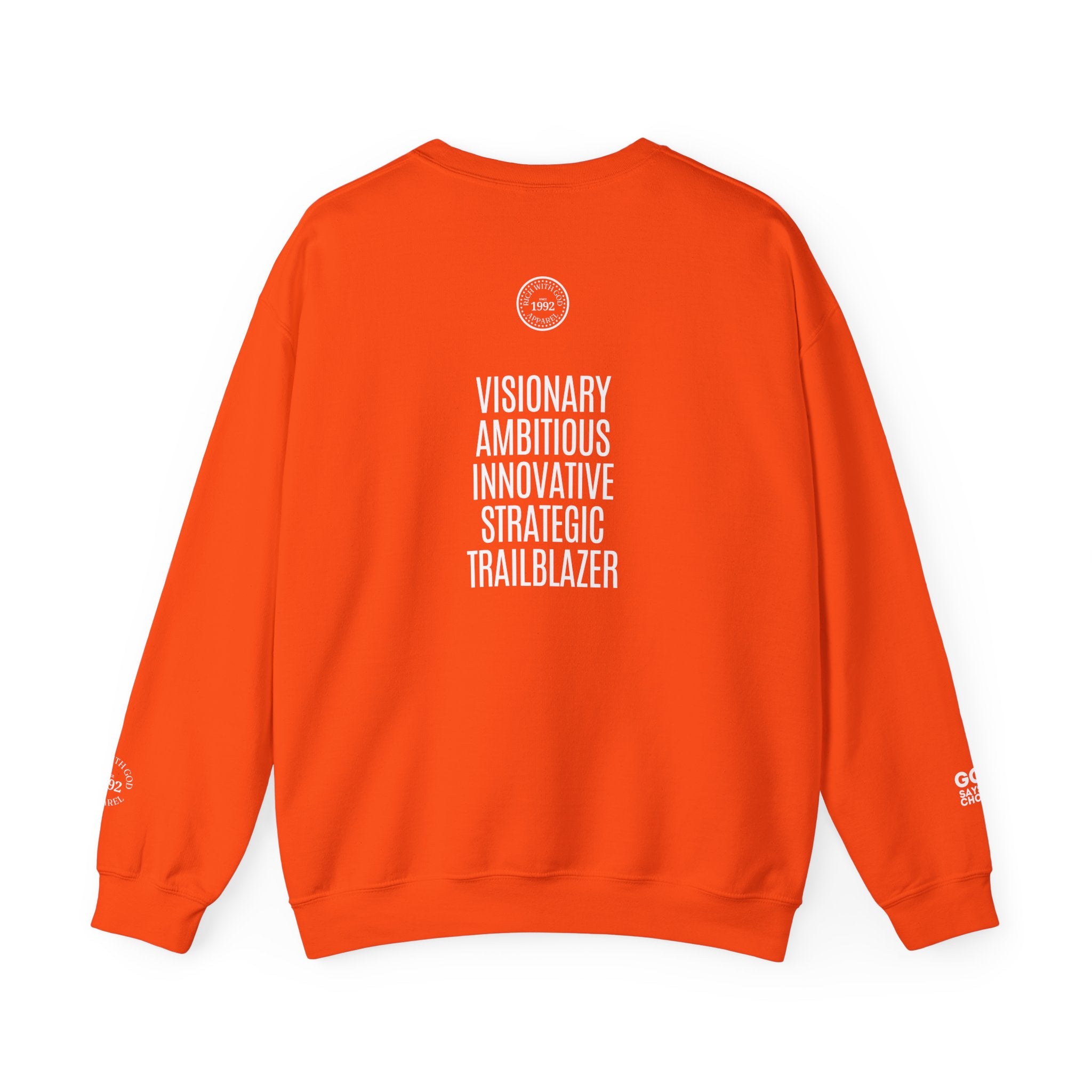 Mogul Crewneck Sweatshirt