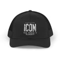 Icon - The World's Biggest Snapback Trucker Cap