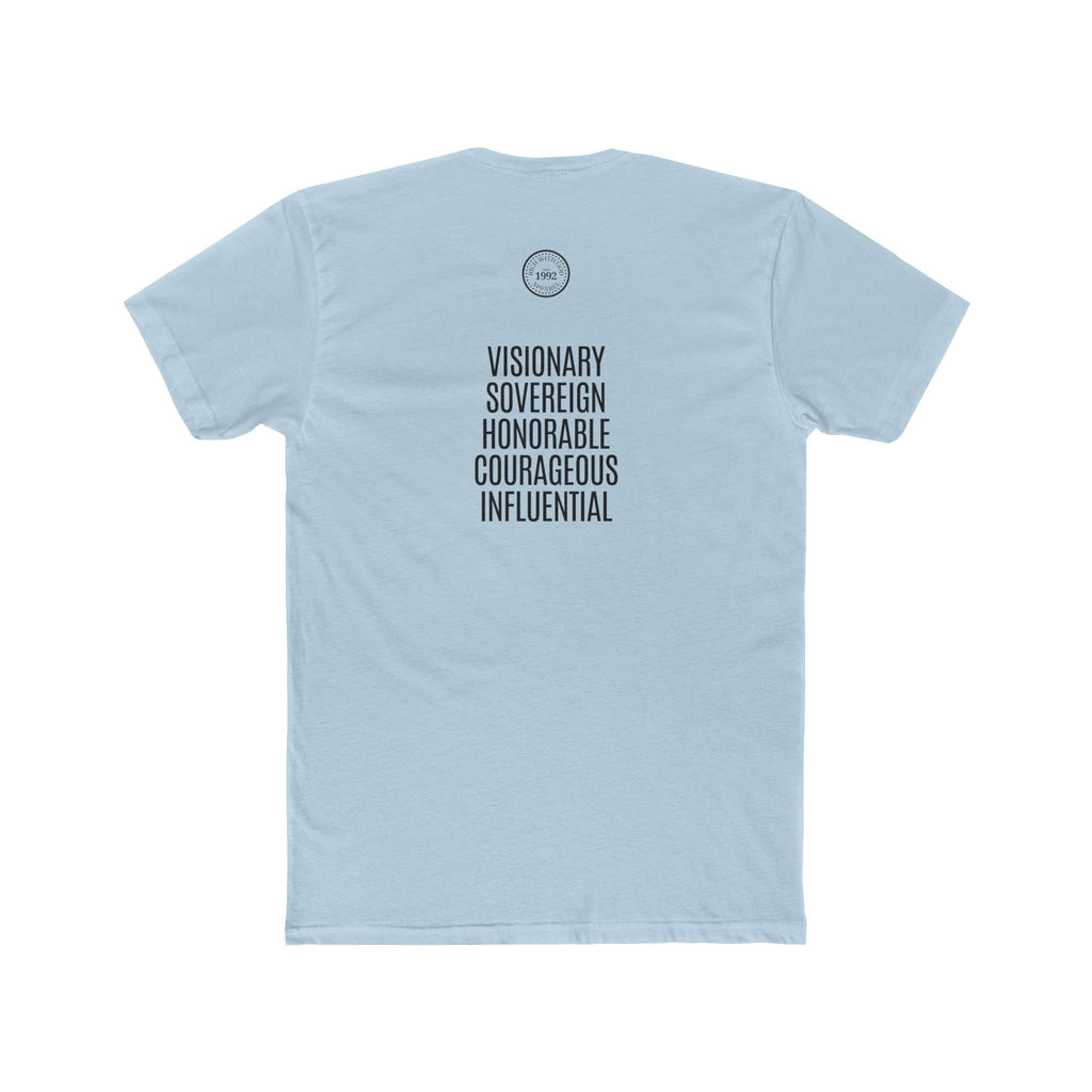 Presidential Crew Tee