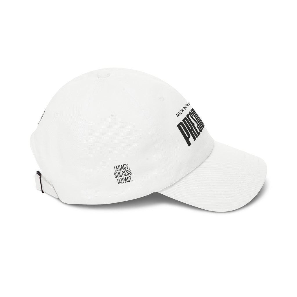 Presidential Classic Dad Cap