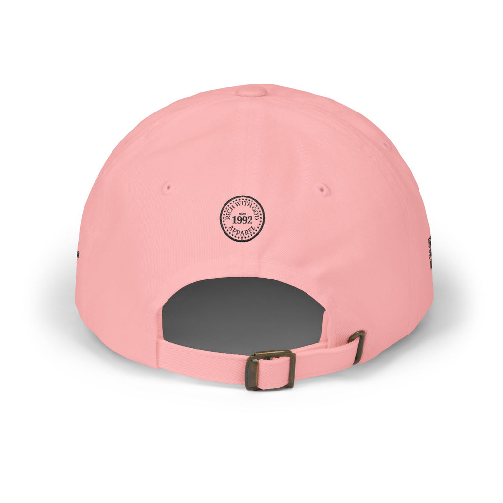 I Am Thriving Classic Dad Cap