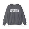 Presidential Crewneck Sweatshirt