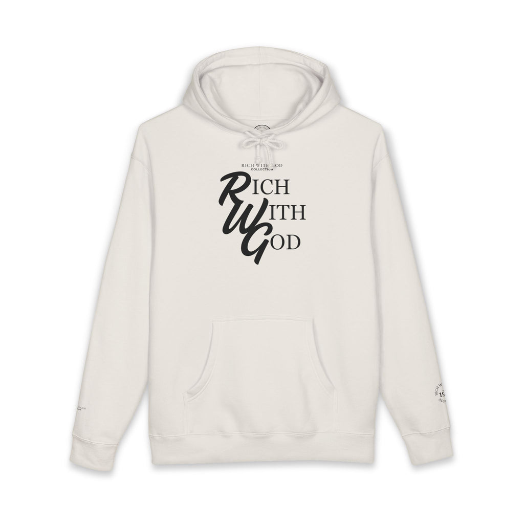 RWG – Rich With God Hoodie