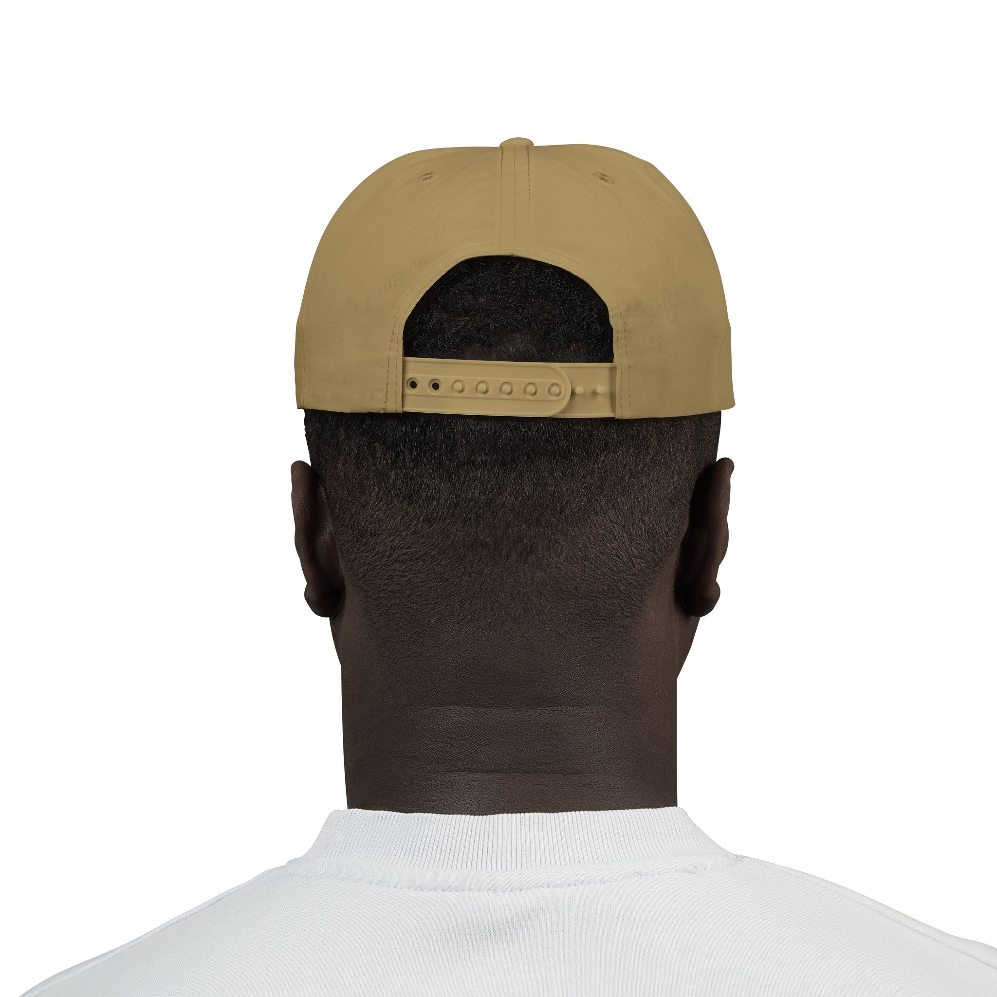 God Provides Surf Cap Snapback