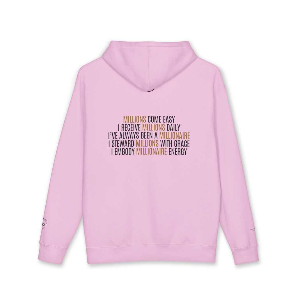 Kingdom Millionaire Hoodie