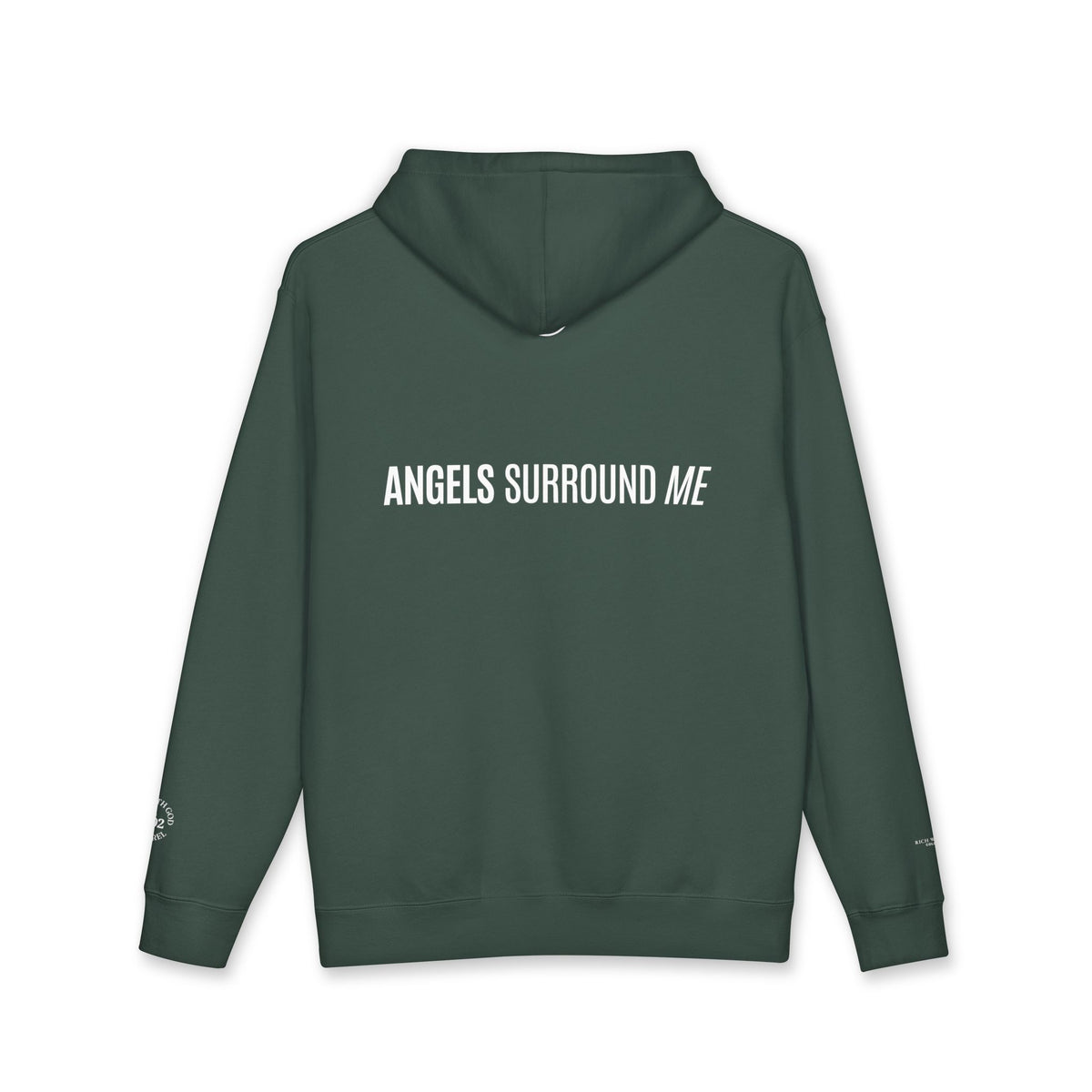 Divine Mob Hoodie