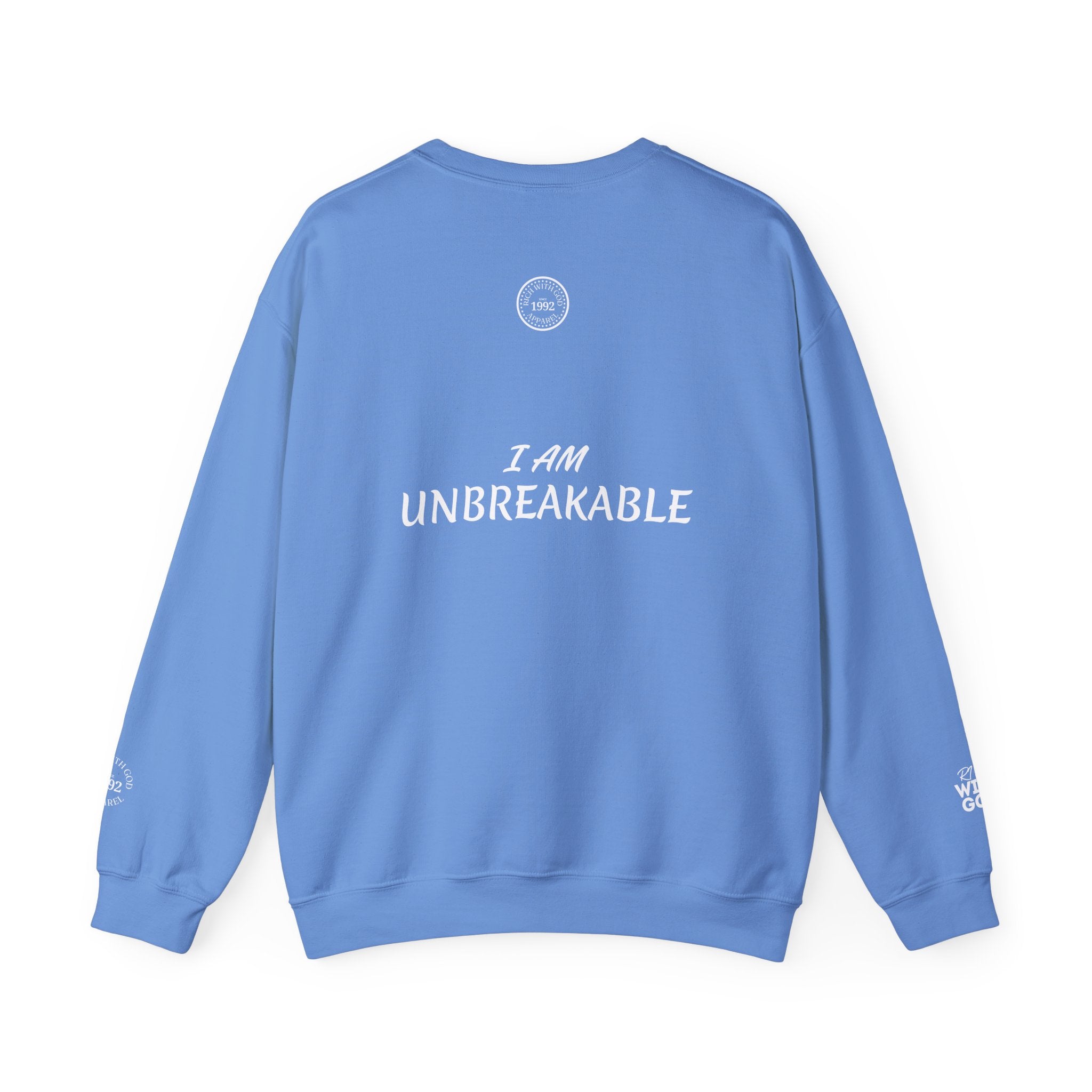 Mental Giant Crewneck Sweatshirt