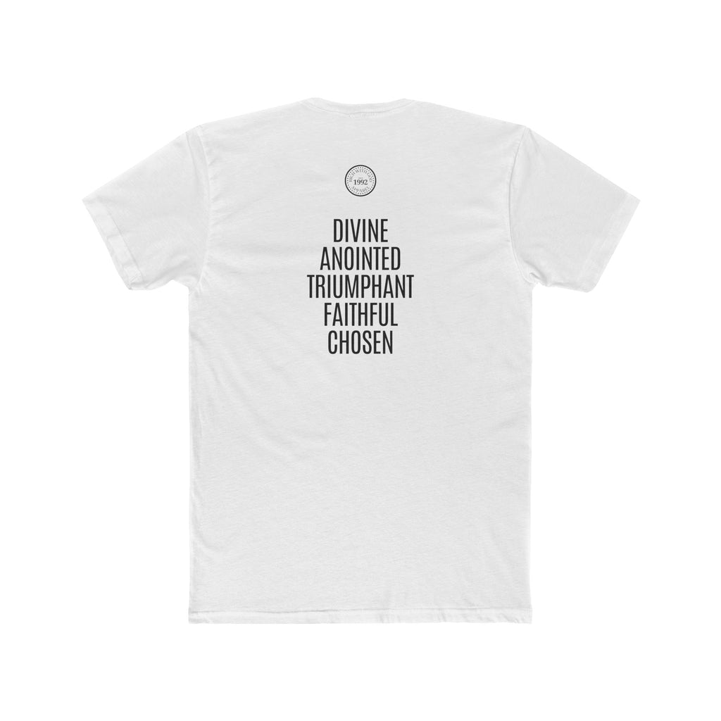 God’s Soldier Crew Tee