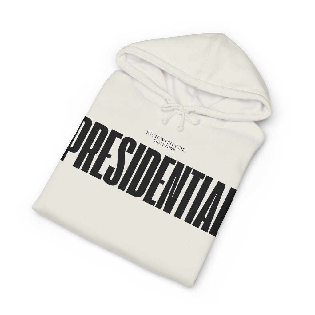 Presidential Hoodie