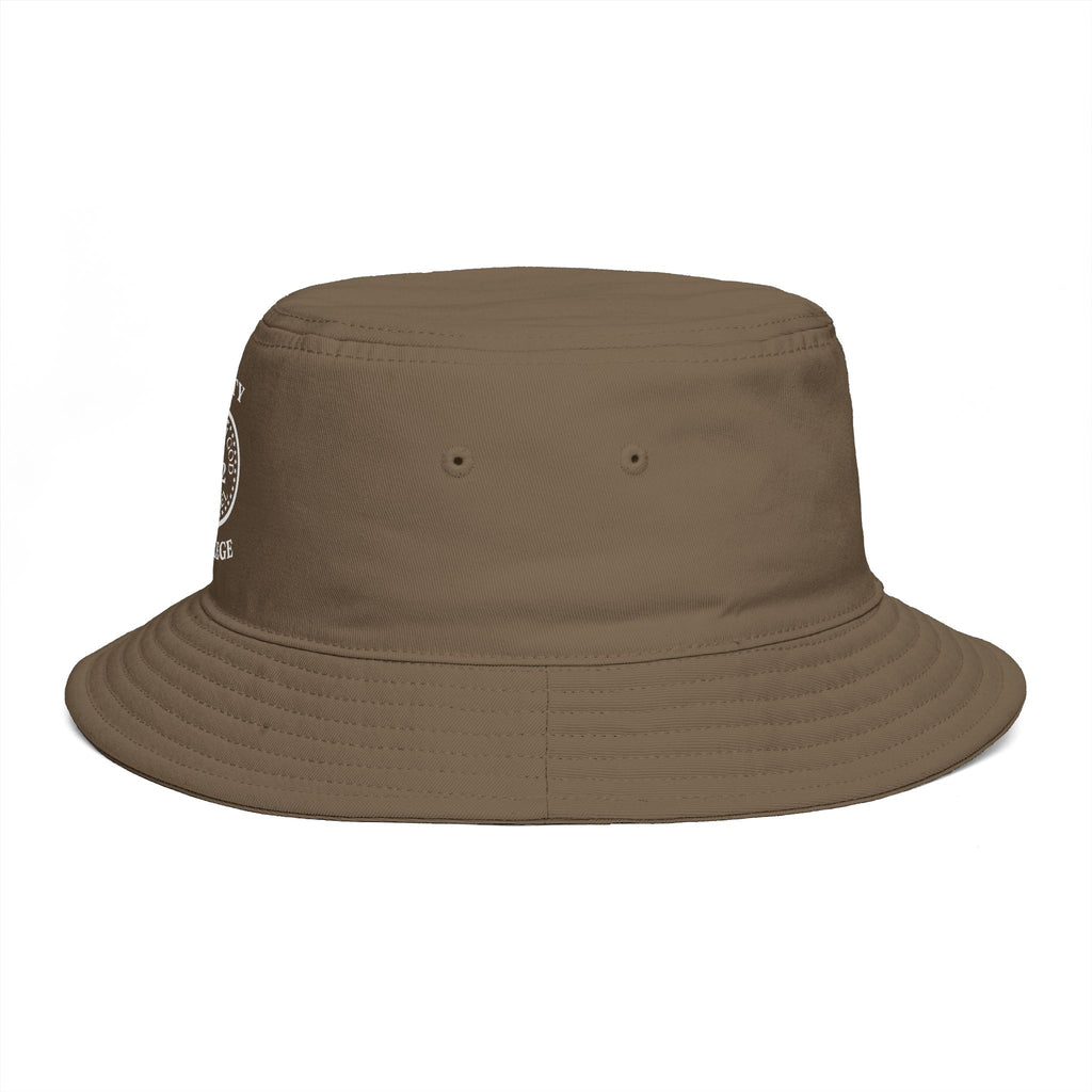 Divinity College Bucket Hat
