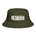 Presidential Bucket Hat