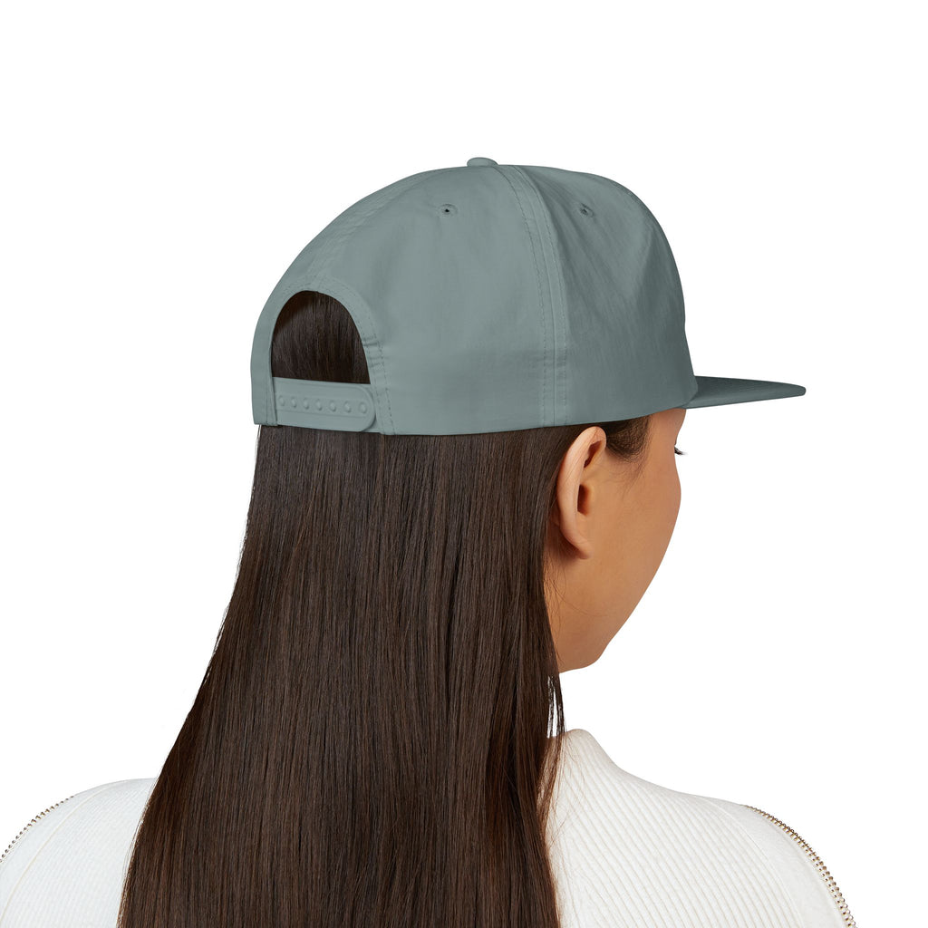 Loved By Jesus Surf Cap Snapback