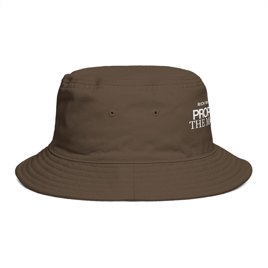 Property of the Most High Bucket Hat