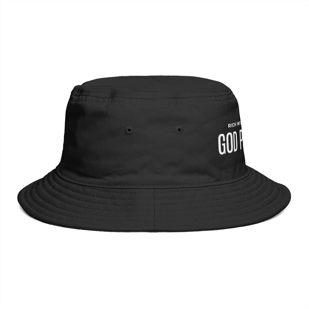 God Provides Bucket Hat