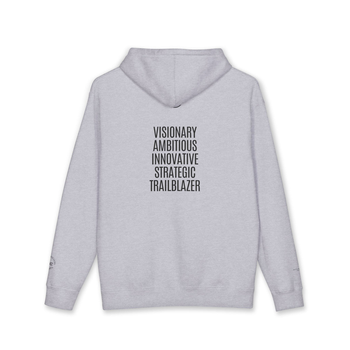 Mogul Hoodie
