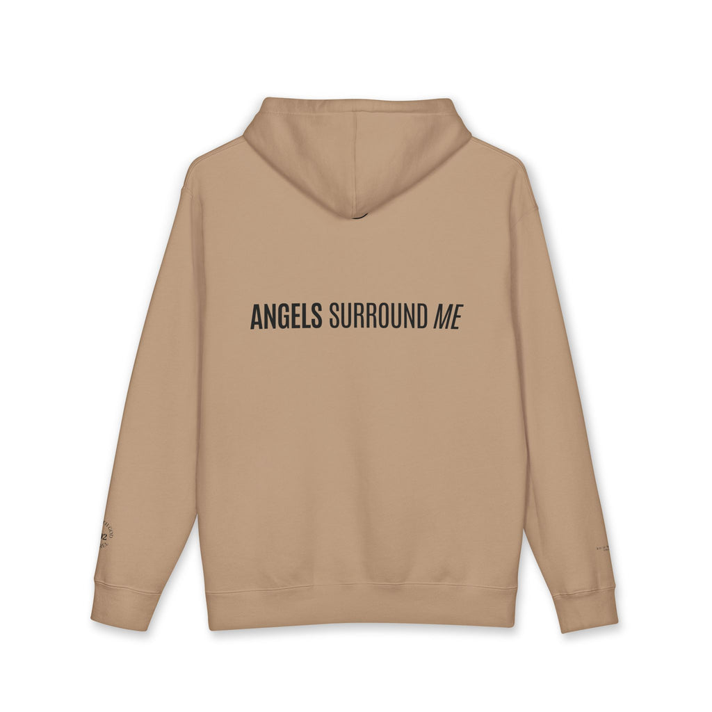 Divine Mob Hoodie
