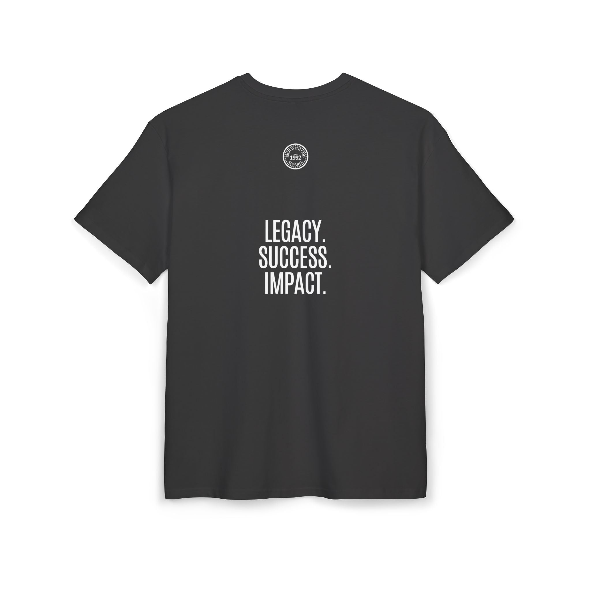 Icon – The World’s Biggest Oversized Graphic Tee