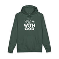 Rich With God Hoodie