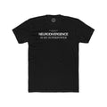 Neurodivergence is My Superpower Crew Tee