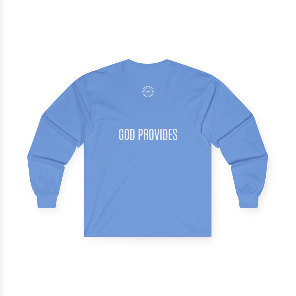 RWG – Rich With God Long Sleeve Tee