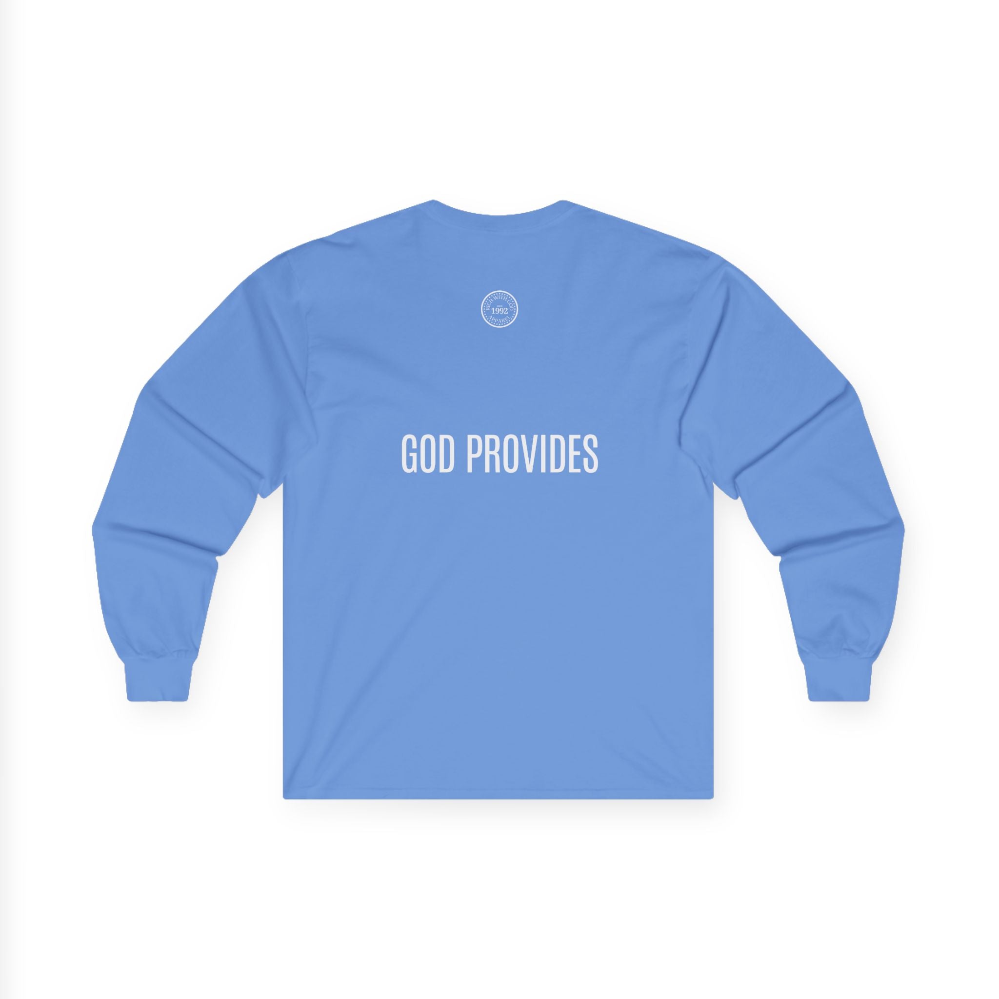 RWG – Rich With God Long Sleeve Tee