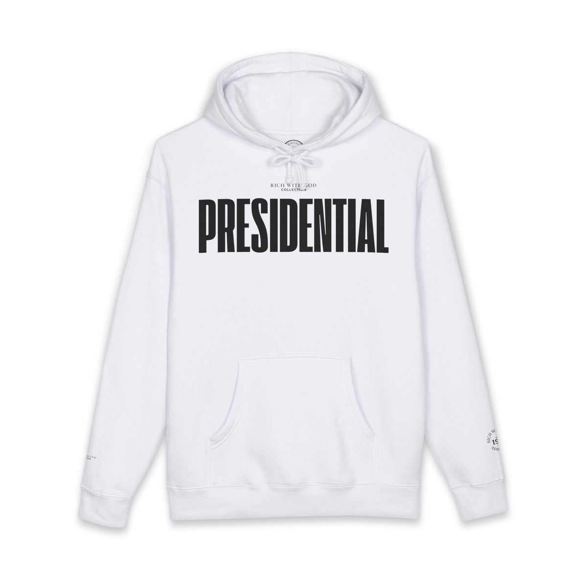 Presidential Hoodie