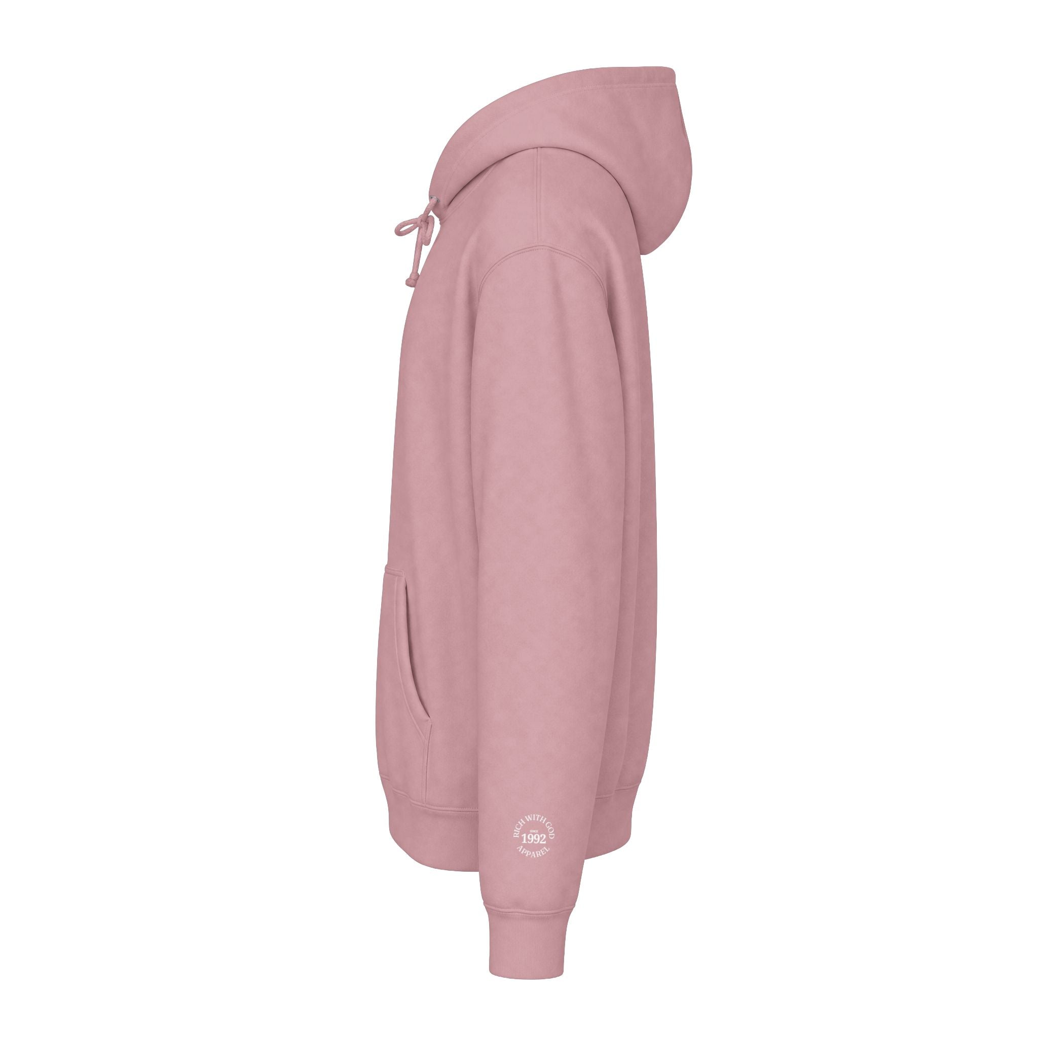 Gossip is a Low Vibrational Activity Hoodie