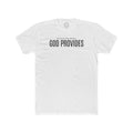 God Provides Original Crew Tee
