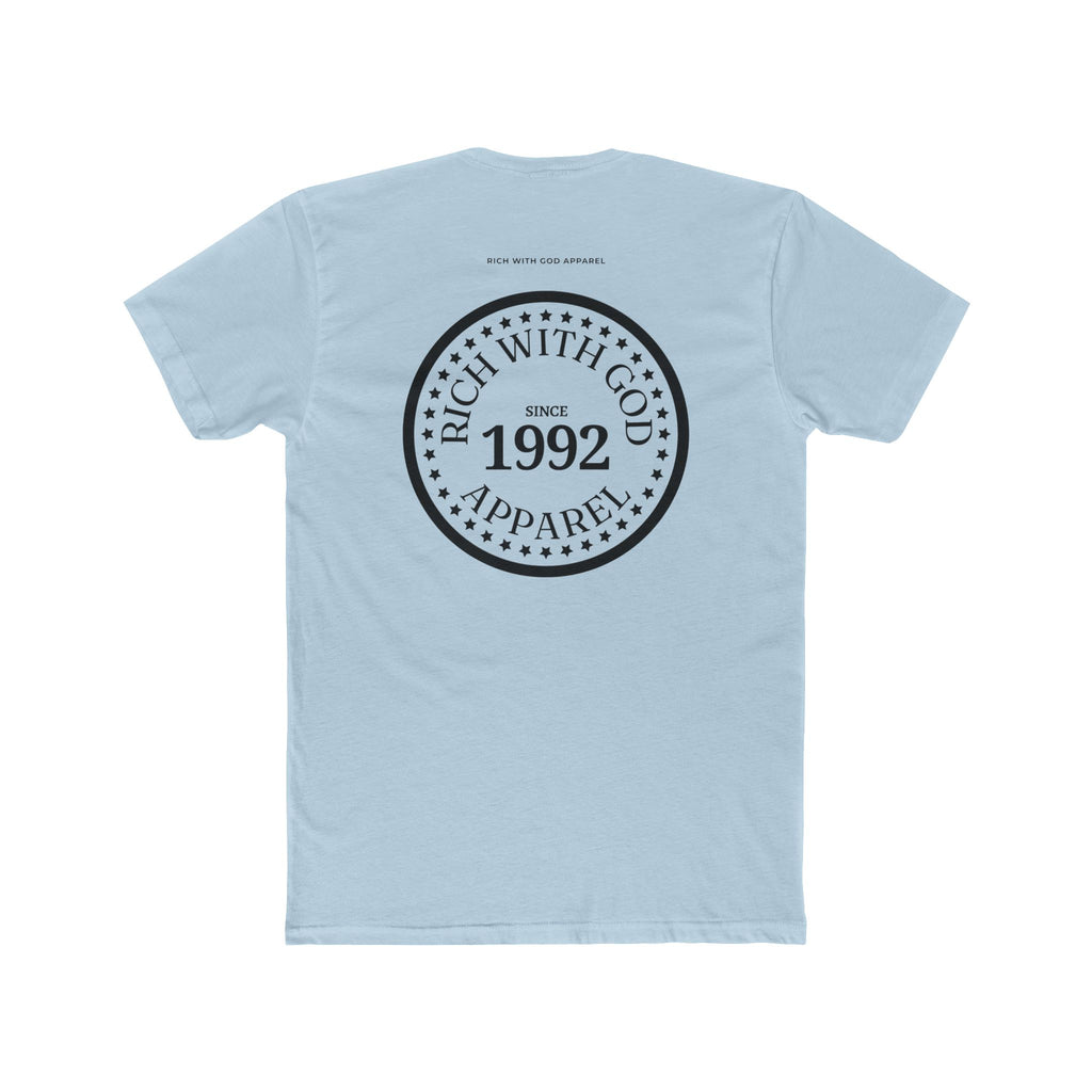 I Am Successful Just By Existing Crew Tee