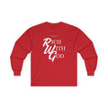 RWG – Rich With God Long Sleeve Tee